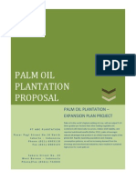 Palm Oil Proposal V0 02 PDF