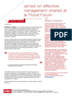 2013-oTJv40-ADPC-Media Release International Flood Forum