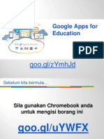 GAFE Dalam Bahasa Melayu