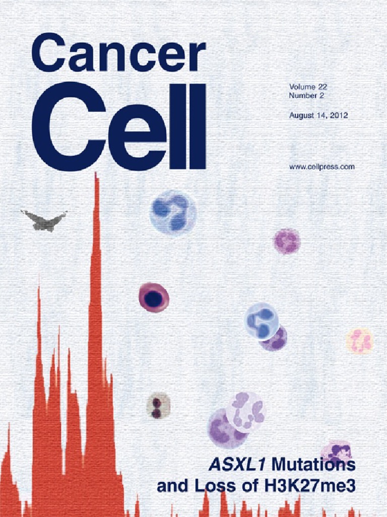 Cancer Cell | PDF | Angiogenesis | Metastasis