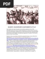 Download Macbeth Shakespeares Gunpowder Plot by JOHN HUDSON SN21411567 doc pdf