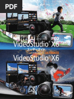Download Corel VideoStudio Ultimate X6pdf by Lin  Lin SN214116471 doc pdf