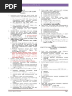 Download LATIHAN UJIAN SEKOLAH - PART 5 by Sarah Perry SN214116475 doc pdf