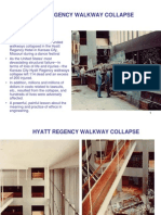 hyatt walkway collapse