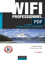 WIFI Professionnel