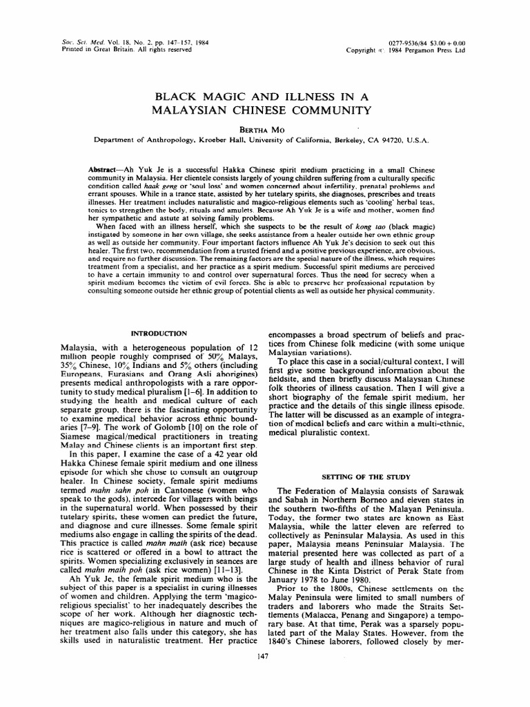 Free download chinese taoist sorcery pdf programs online
