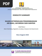 Download Kajian Keterpaduan Pengambangan Air Baku Air Bersih by Phillip Morris SN214138046 doc pdf