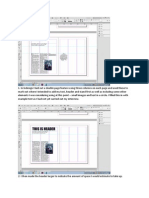 InDesign Final