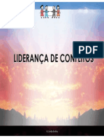 Liderança de Conflitos - PDF