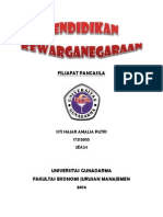 TUGAS 1 FILSAFAT PANCASILA