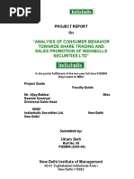 Download Project Report On by hondaalld SN21414385 doc pdf