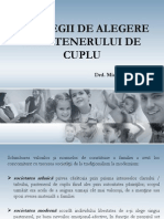 Strategiidealegereaparteneruluidecuplu - 120515121554-Phpapp01