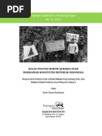 Download Rachman 2013 Ralat Politik Hukum Agraria Oleh Mahkamah Konstitusi Republik Indonesia by Noer Fauzi SN214150771 doc pdf