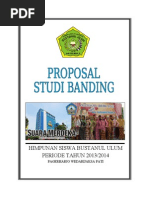 Proposal studi banding bumdes 07 picture