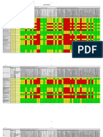 Matriz Analisis Riesgo