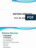 01 Sistema Nervoso