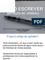 Comoescreverartigos1 140107143515 Phpapp01