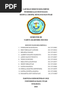 Download PEMERIKSAAN PENUNJANG  KELOMPOK 6 by Reza Nur Alfansyah SN214165190 doc pdf