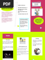 Prevenção Rodoviária