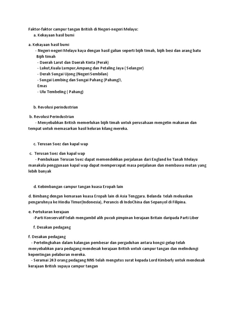 Campur Tangan Britishmm Pdf