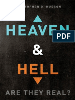 Heaven & Hell: Are They Real?