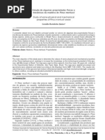 Propriedades Mecanicas Da Madeira