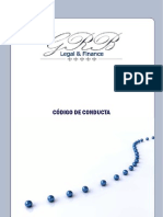 Codigo de Conducta GRB 110310055604 Phpapp01