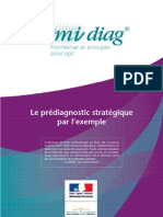 Pmi diag - Le prédiagnostic stratégique par l’exemple