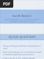 Download 3-acid basics by Tom Woodcock SN21417886 doc pdf
