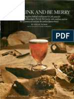 Brewing Ancient Beer