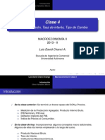 Macroeconomia Internacional