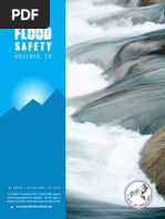 Download City of Boulder Colorado - Community Guide Flood Safety by City_of_Boulder SN214185249 doc pdf