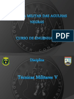 Tec Mil V Cont 1 Fundamentos Do Rec Eng