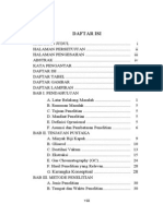 Daftar Isi