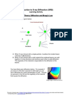 LearningActivity Diffraction BraggsLaw