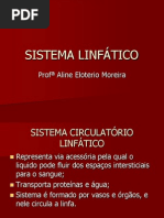 SISTEMA LINFÁTICO 2