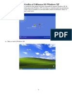 Interfata Grafica __ Windows XP