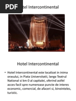 Hotel Intercontinental