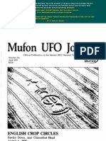 Mufon UFO Journal