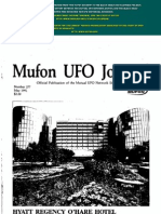 Mufon UFO Journal