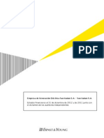 Informe Corto EEFF 2012 PDF