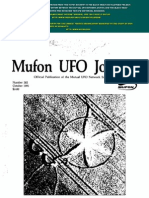 Mufon UFO Journal