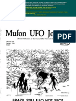 Mufon UFO Journal