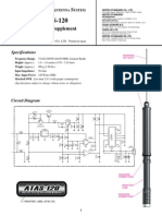 ATAS 120TechnicalSupplement PDF