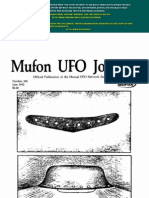 Mufon UFO Journal