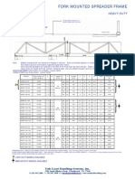 Fork Mounted Spreader Brochure 345243526246543576367365345634653634563474754673624534525425345