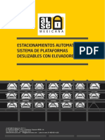 Estacionamientos Automatizados PDF