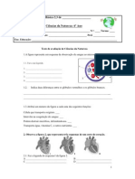 55484284-Ficha-de-avaliacao-sistema-circulatorio-6-º-ano