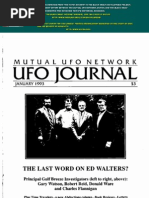 m u t u a l Ufo Network