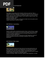 Aventuras Com Os Kratts 2 Temporada